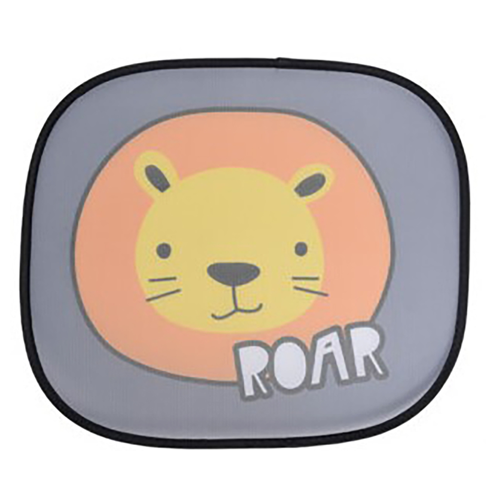 Koopman 2'li Oto Güneşlik Seti - Görsel 4