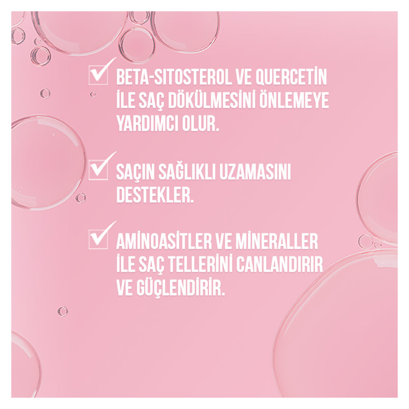 Restorex Şampuan Saç Dökülmesine Karşı 500 Ml - Görsel 2