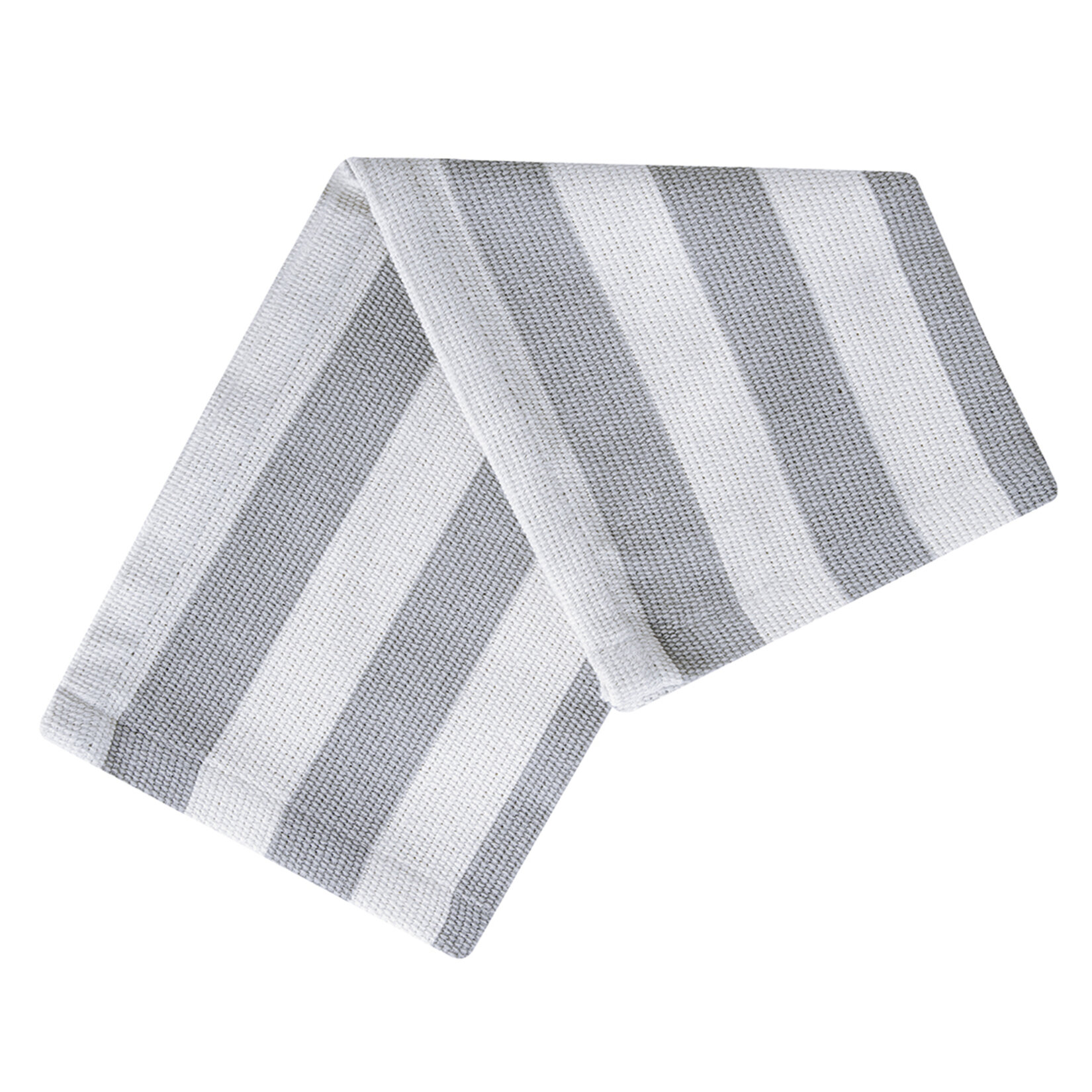 Samteks Home Çizgili Amerikan Servisi 35x45 Cm 2'li