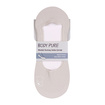 Body Pure Modal Kumaş Suba Çorap - Görsel 2