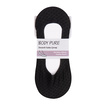 Body Pure Desenli Suba Çorap - Görsel 1