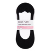 Body Pure Yastık Tabanlı Suba Çorap - Görsel 1
