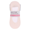 Body Pure Yastık Tabanlı Suba Çorap - Görsel 2