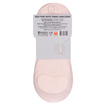 Body Pure Yastık Tabanlı Suba Çorap - Görsel 3