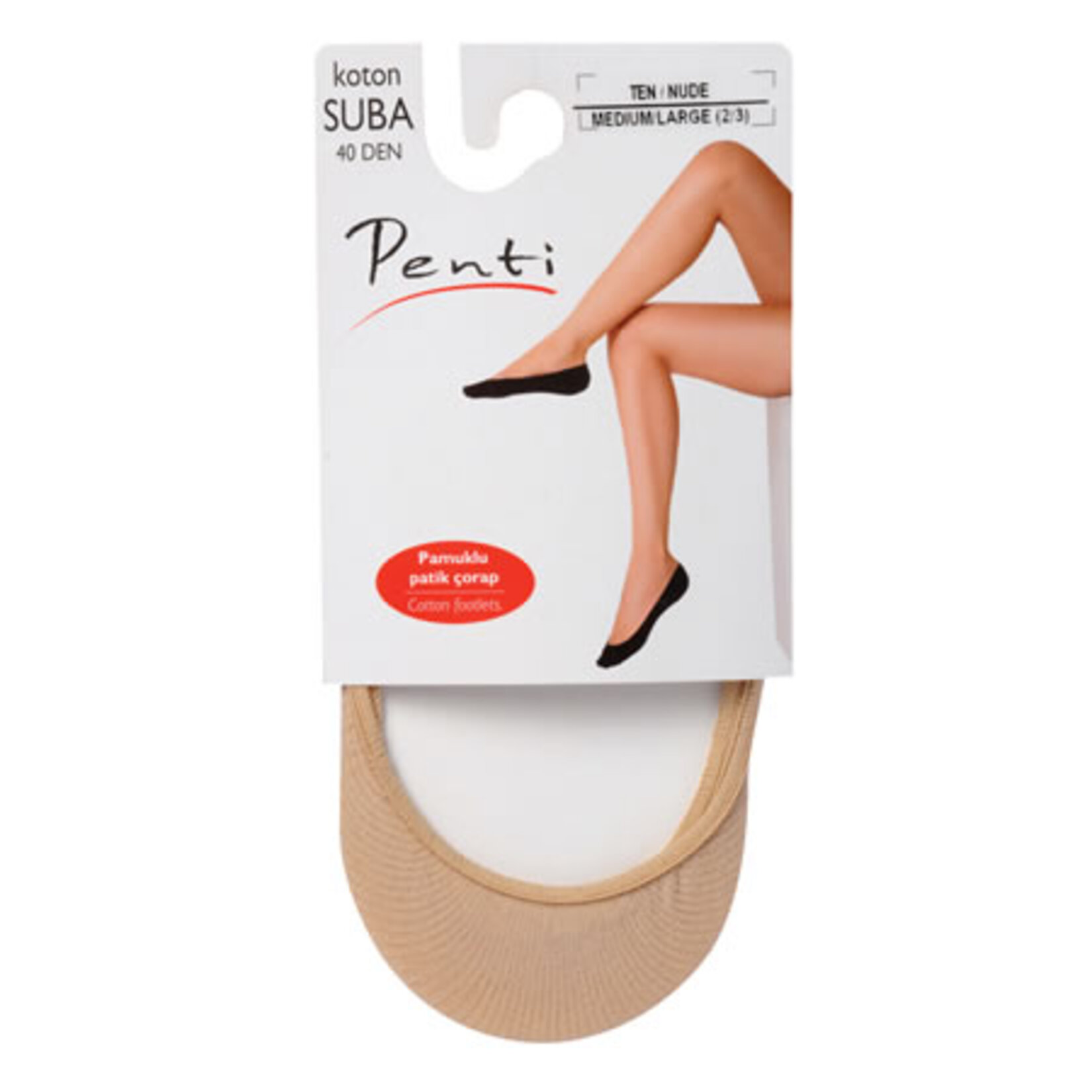 Koton Suba 57 2/3