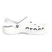 Crocs 10126-100 Bayaclogs Unisex Terlik Beyaz 41-46  - Görsel 1