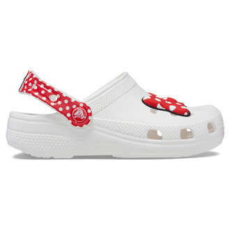 Crocs 208710-119 Disney Mickey Mouse Çocuk Terlik 22-28