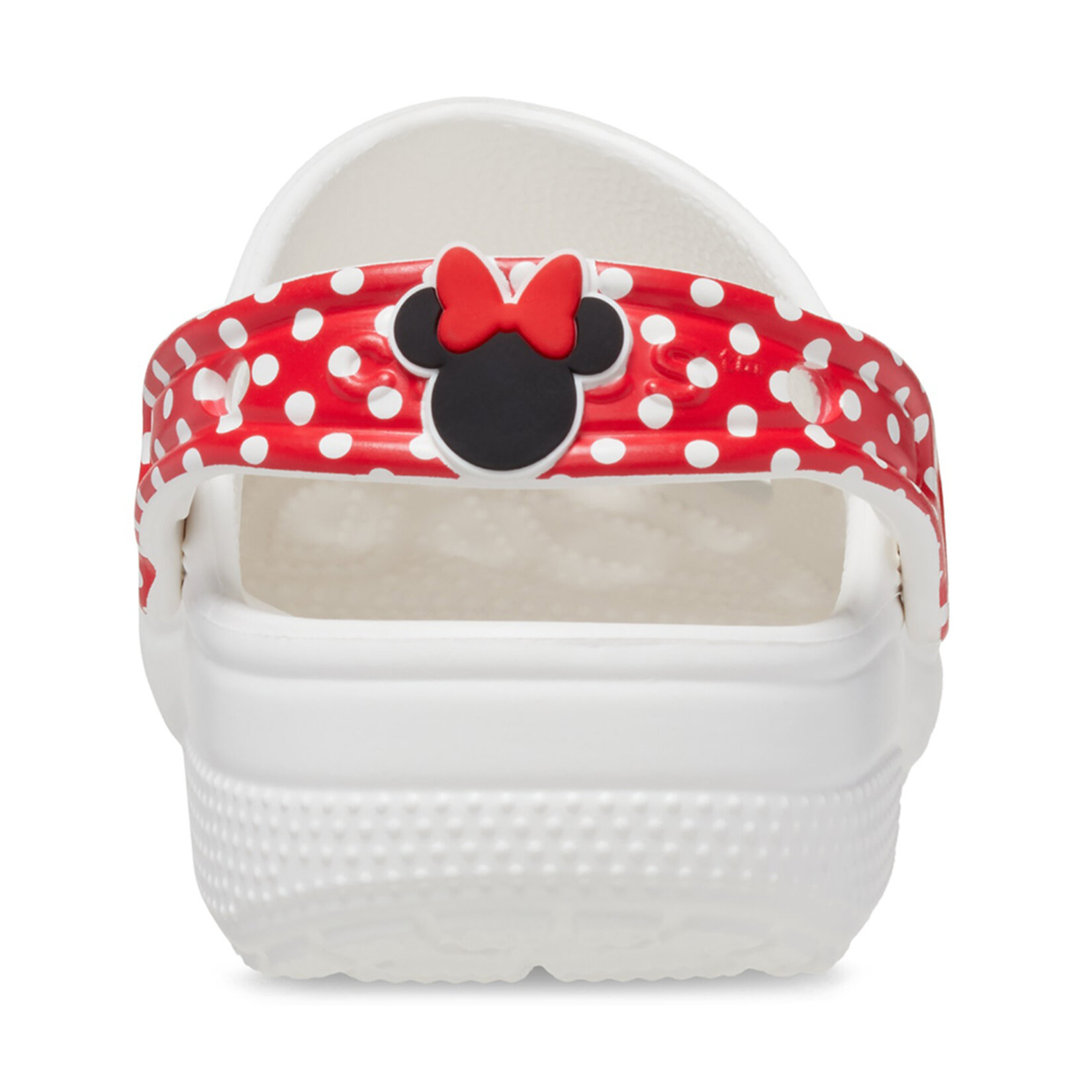 Crocs 208710-119 Disney Mickey Mouse Çocuk Terlik 22-28 - Görsel 2