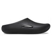 Crocs 208493-001 Mellowclog Erkek Terlik Siyah 41-48  - Görsel 1