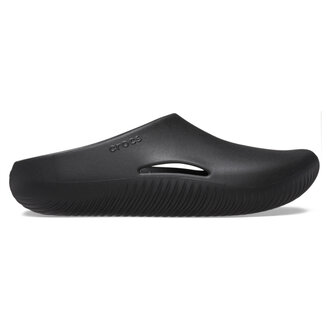 Crocs 208493-001 Mellowclog Erkek Terlik Siyah 41-48