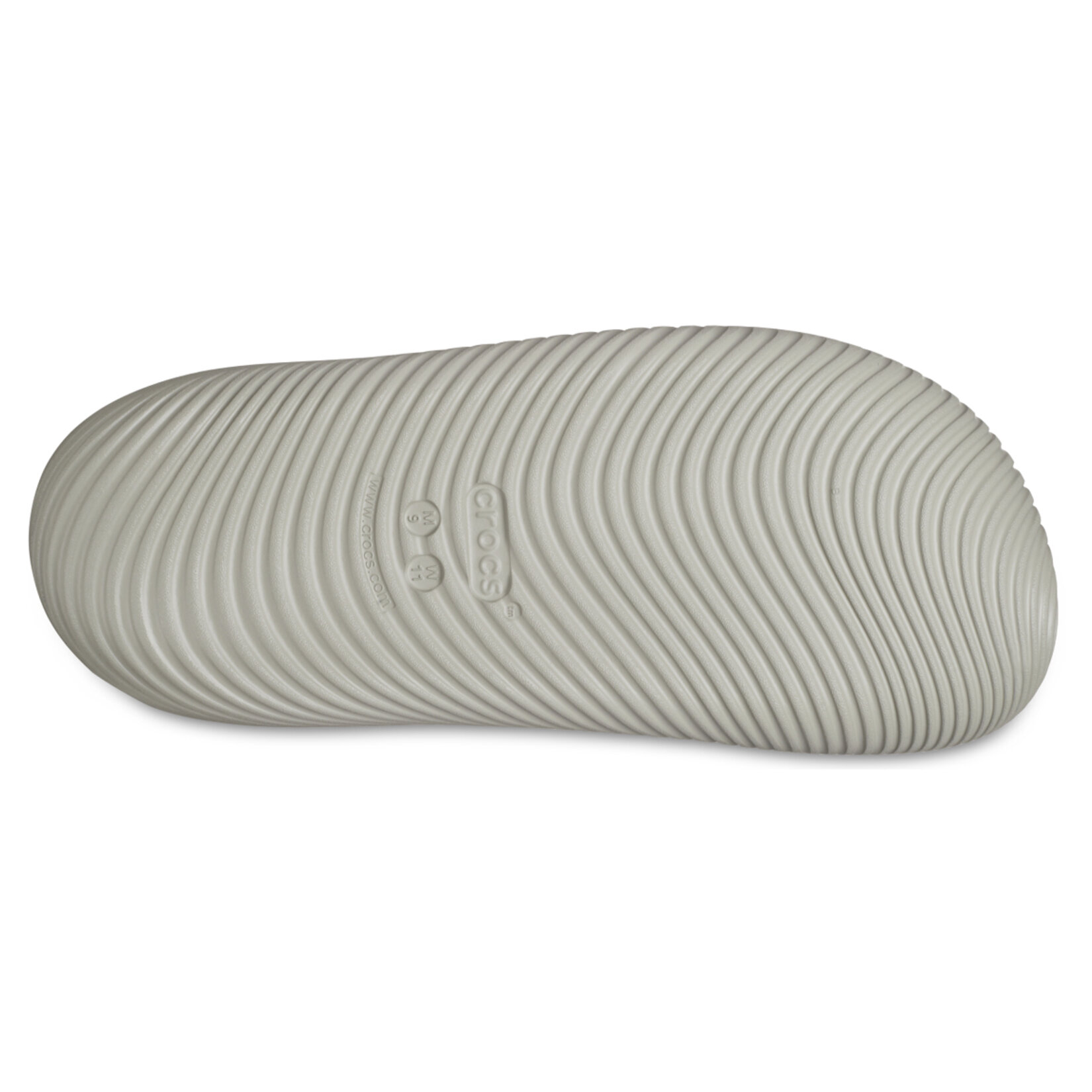 Crocs 208493-1LM Mellowclog Erkek Bej 41-49 - Görsel 3