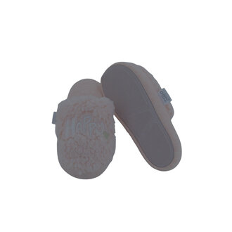 Chirpy Happy-p Kadın Pudra Terlik 40-41 K24-25
