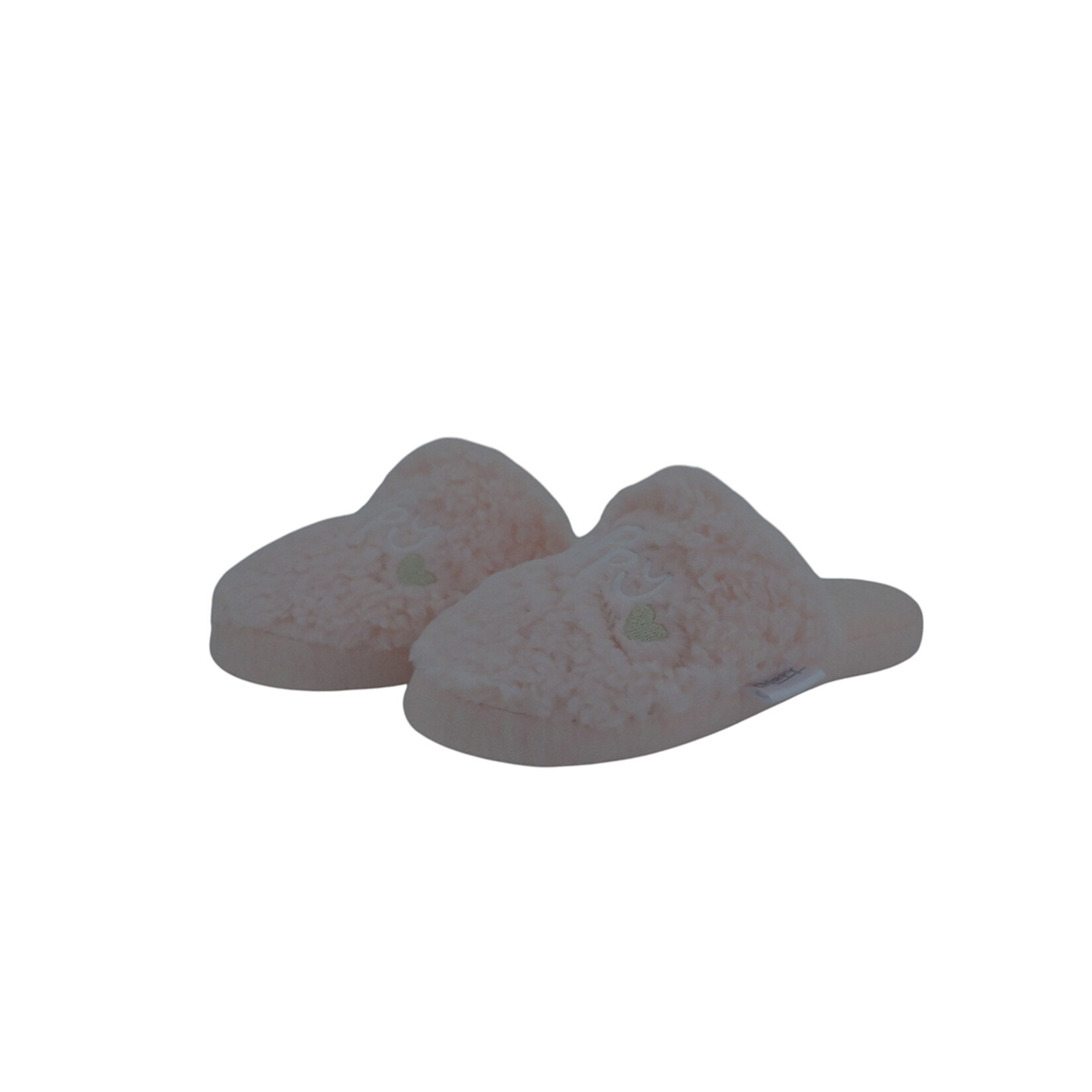 Chirpy Happy-p Kadın Pudra Terlik 40-41 K24-25 - Görsel 2