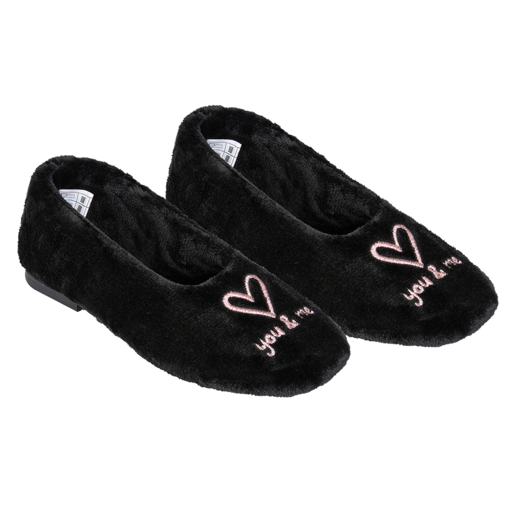 Chirpy Chirpheart Ayakkabı Siyah 36/41