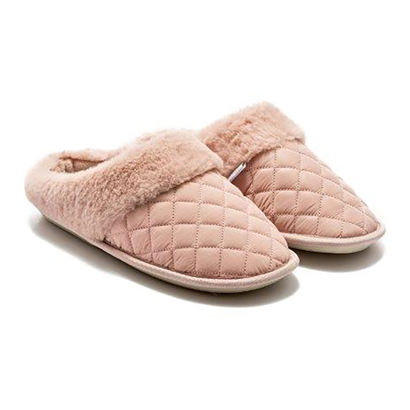 Twigy Veny Pembe Terlik 36-41 - Görsel 1