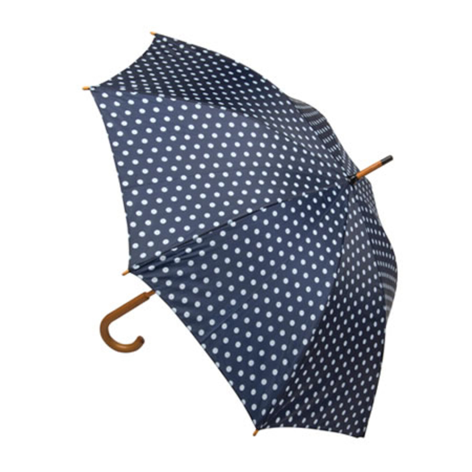 Qmax Promo Otomatik Baston Şemsiye - Görsel 1