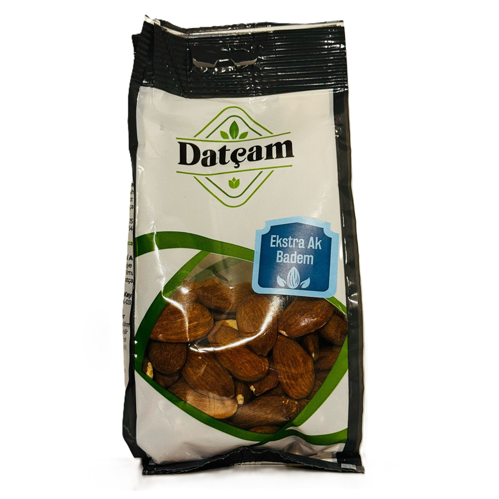 Datçam Ak Badem Extra 125 G