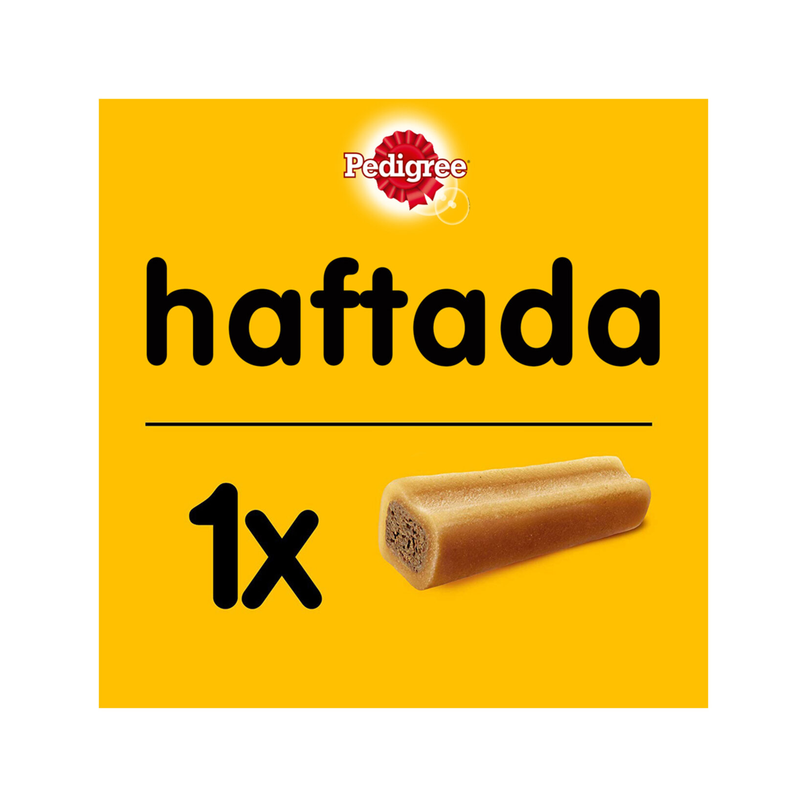 Pedigree Jumbone Sığır Etli Ödül Maması 160 G - Görsel 3