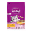 Whiskas Tavuklu Kuru Mama 300 G - Görsel 1