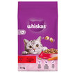 Whiskas Sığırlı Kuru Mama 1.4 Kg - Görsel 1