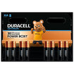 Duracell Optimum Powerboost AA Kalem Pil 8'li - Görsel 1