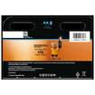 Duracell Optimum Powerboost AA Kalem Pil 8'li - Görsel 2