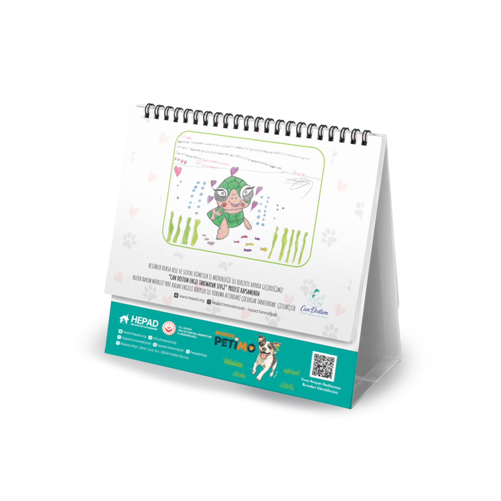 Hepad Takvim - Görsel 4