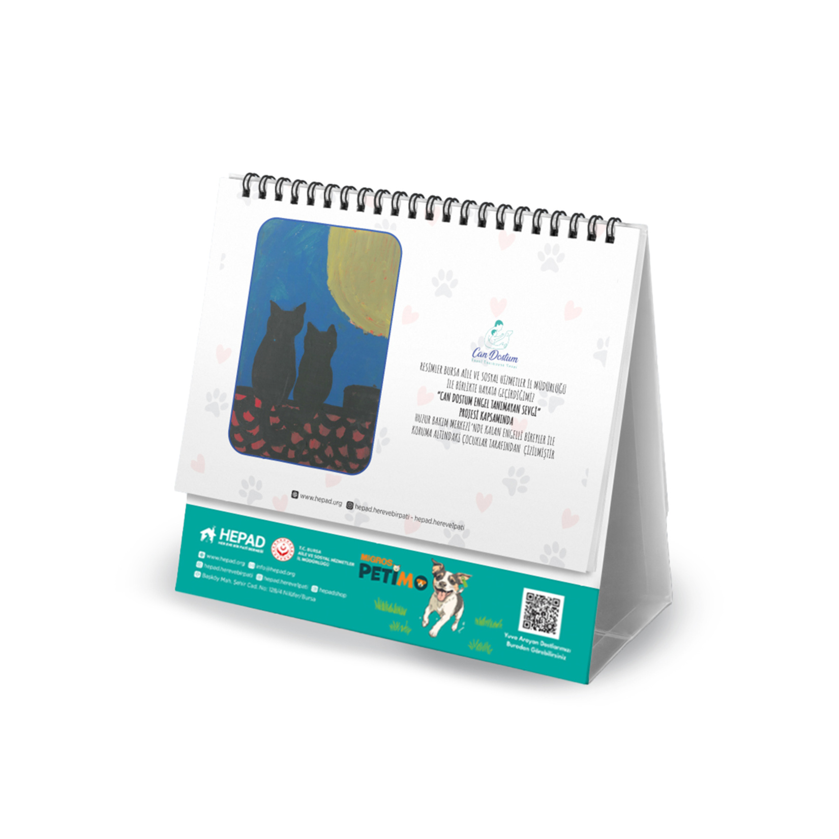 Hepad Takvim - Görsel 5