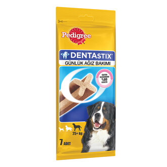Pedigree Dentastix 7'li Ödül Maması 270 G