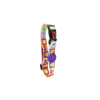 Tailpetz Allıens Boyun Tasması Small