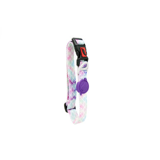 Tailpetz Bubbles Boyun Tasması XSmall