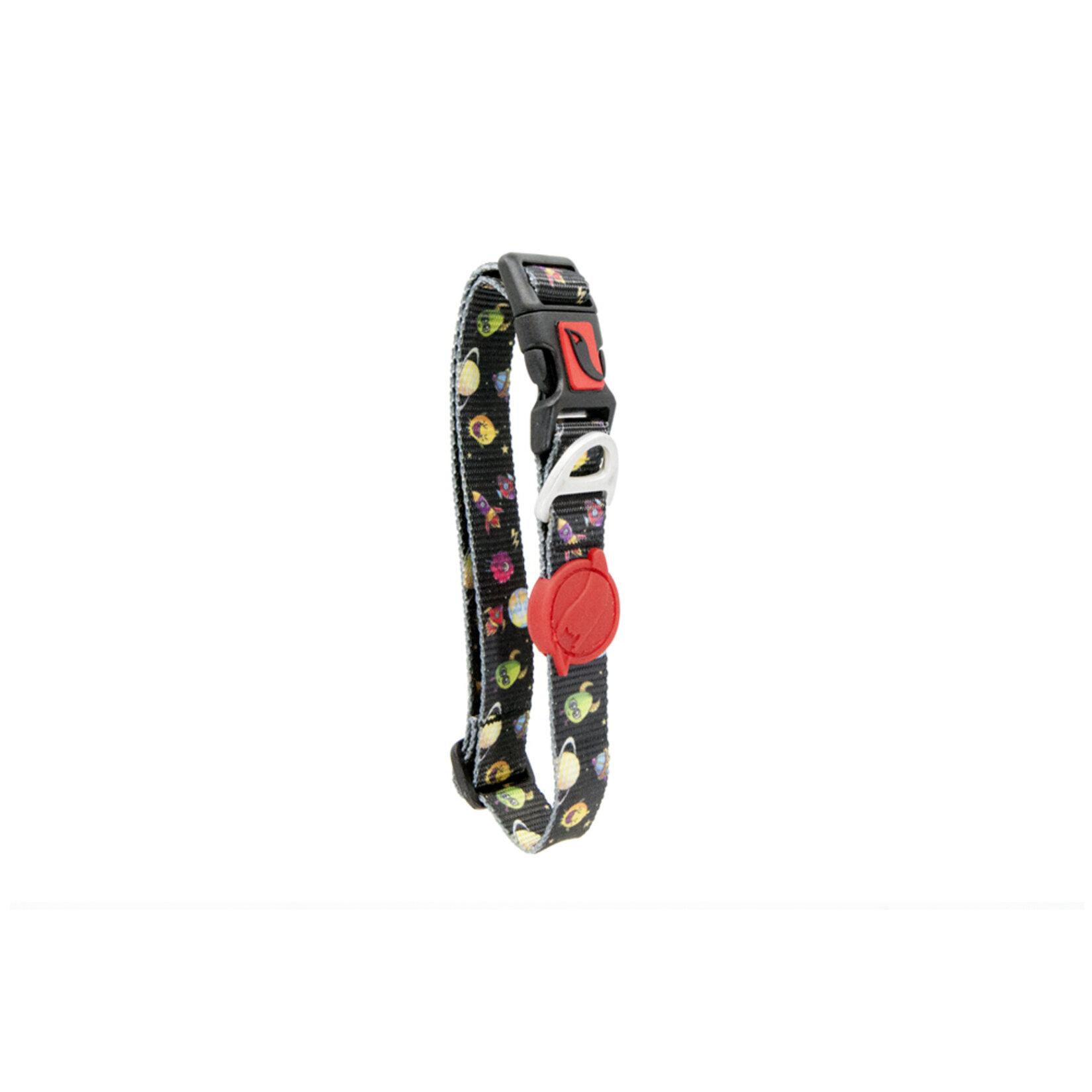Tailpetz Space Boyun Tasması Small