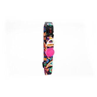 Tailpetz Paısley Boyun Tasması Small