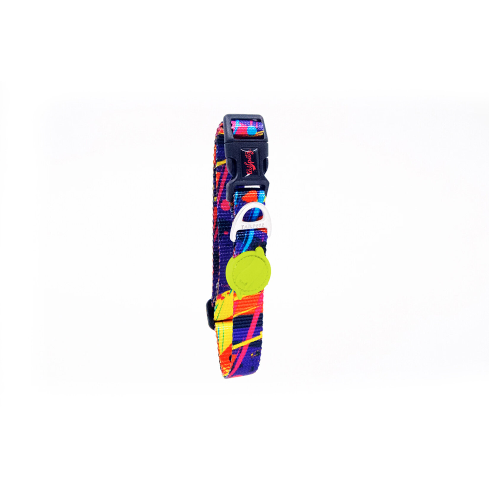 Tailpetz Splash Boyun Tasması Small