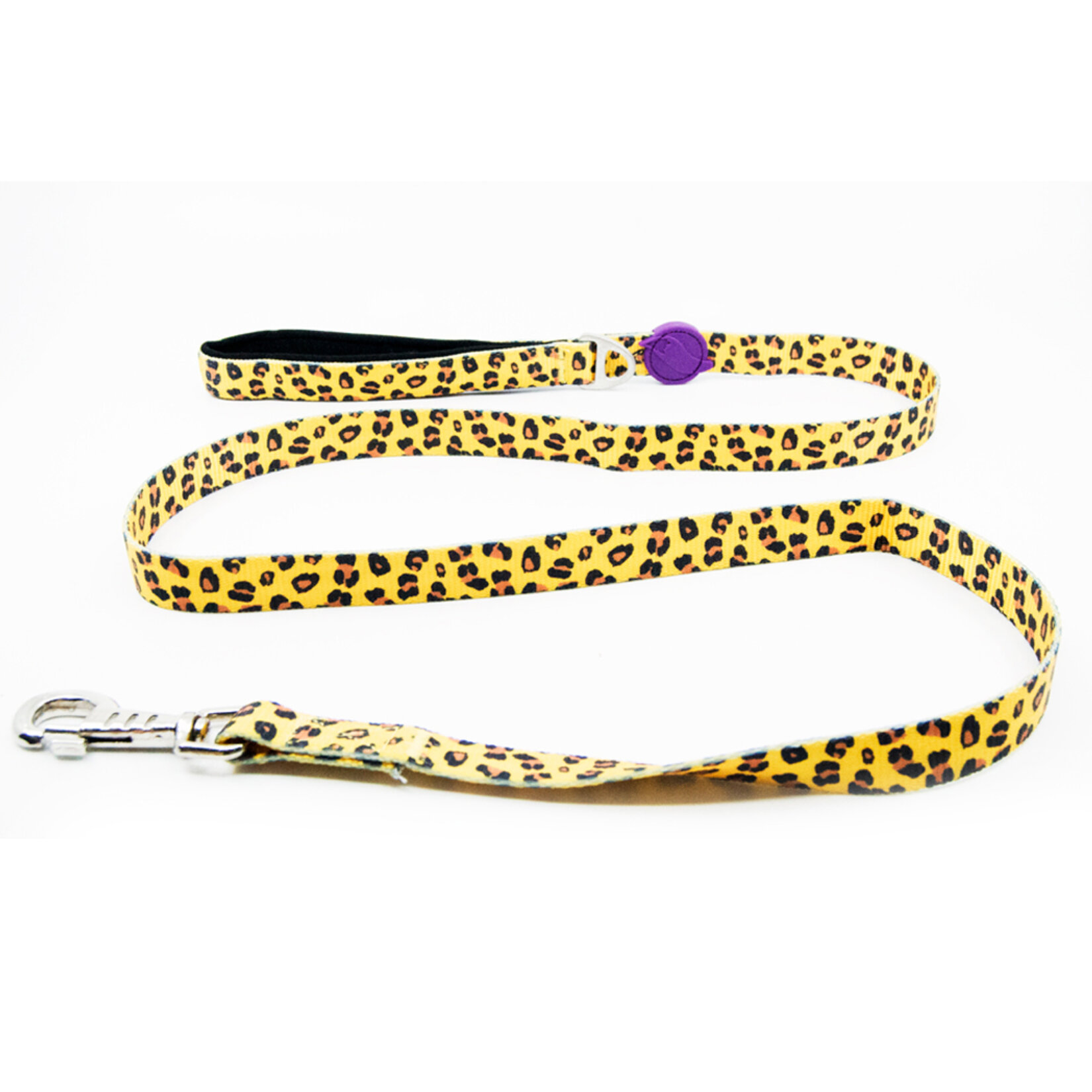 Tailpetz Sevk Kayışı Leopar