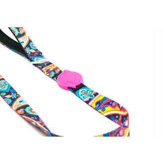 Tailpetz Sevk Kayışı Paisley