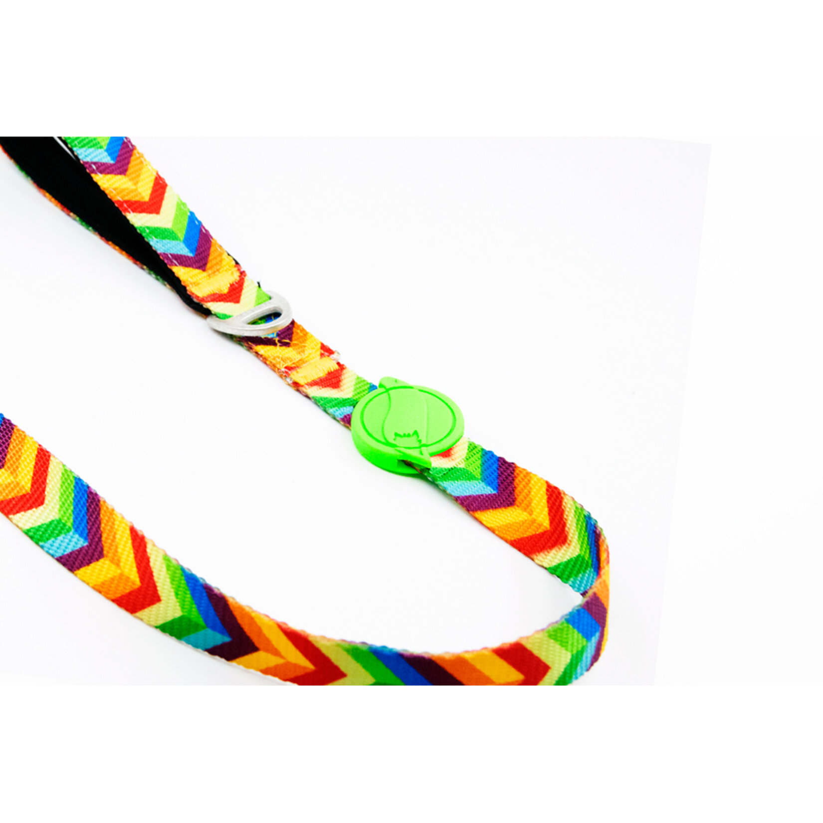 Tailpetz Sevk Kayışı Rainbow