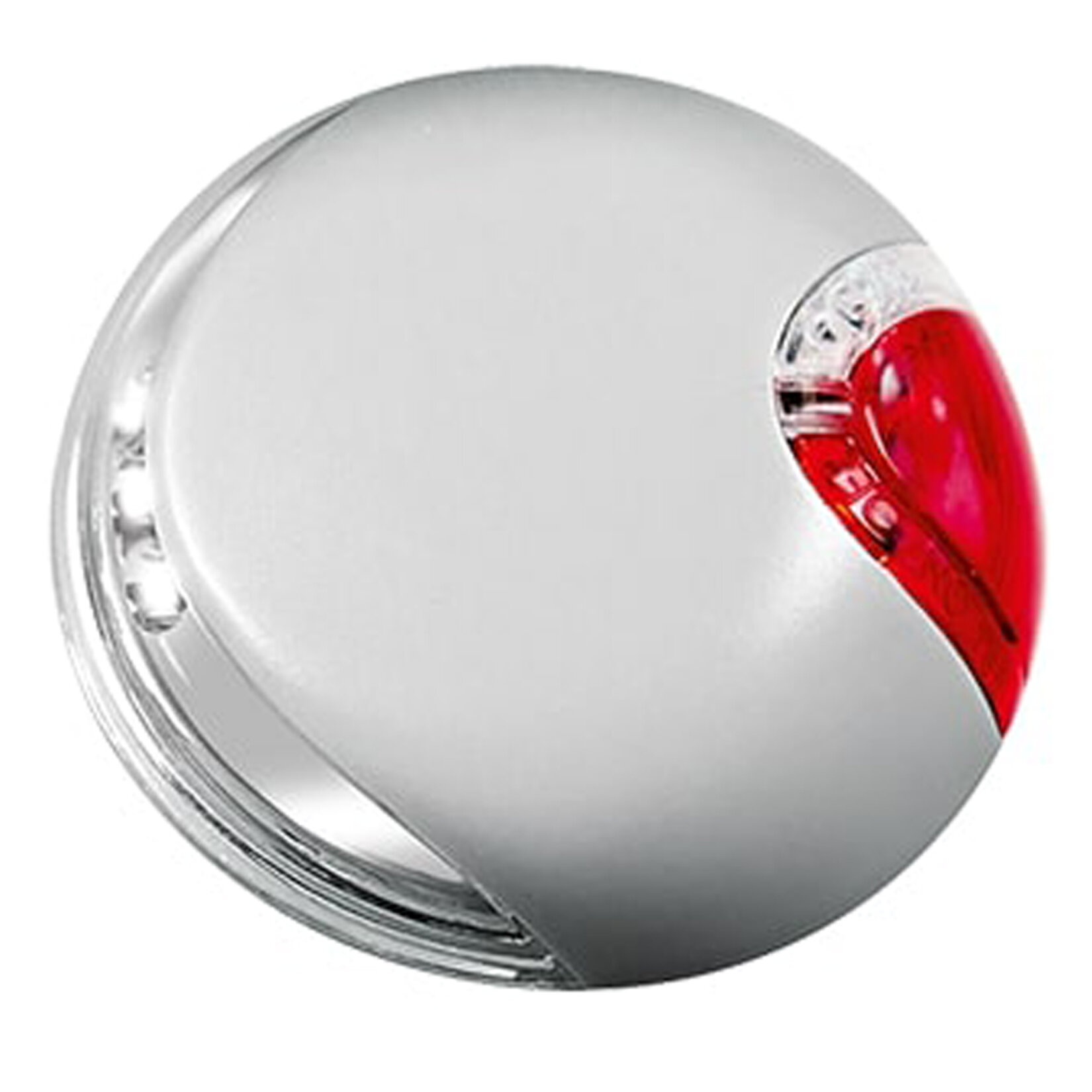 Flexi Gri Led Işık Sistemli Tasma Aksesuarı - Görsel 2