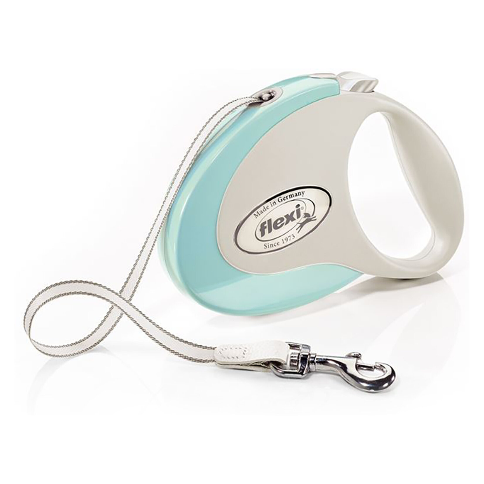 Flexi Style Şerit Tasma 3 M Mint M