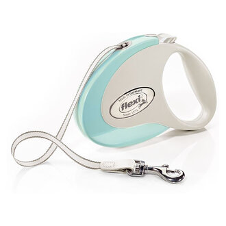 Flexi Style Şerit Tasma 3 M Mint M