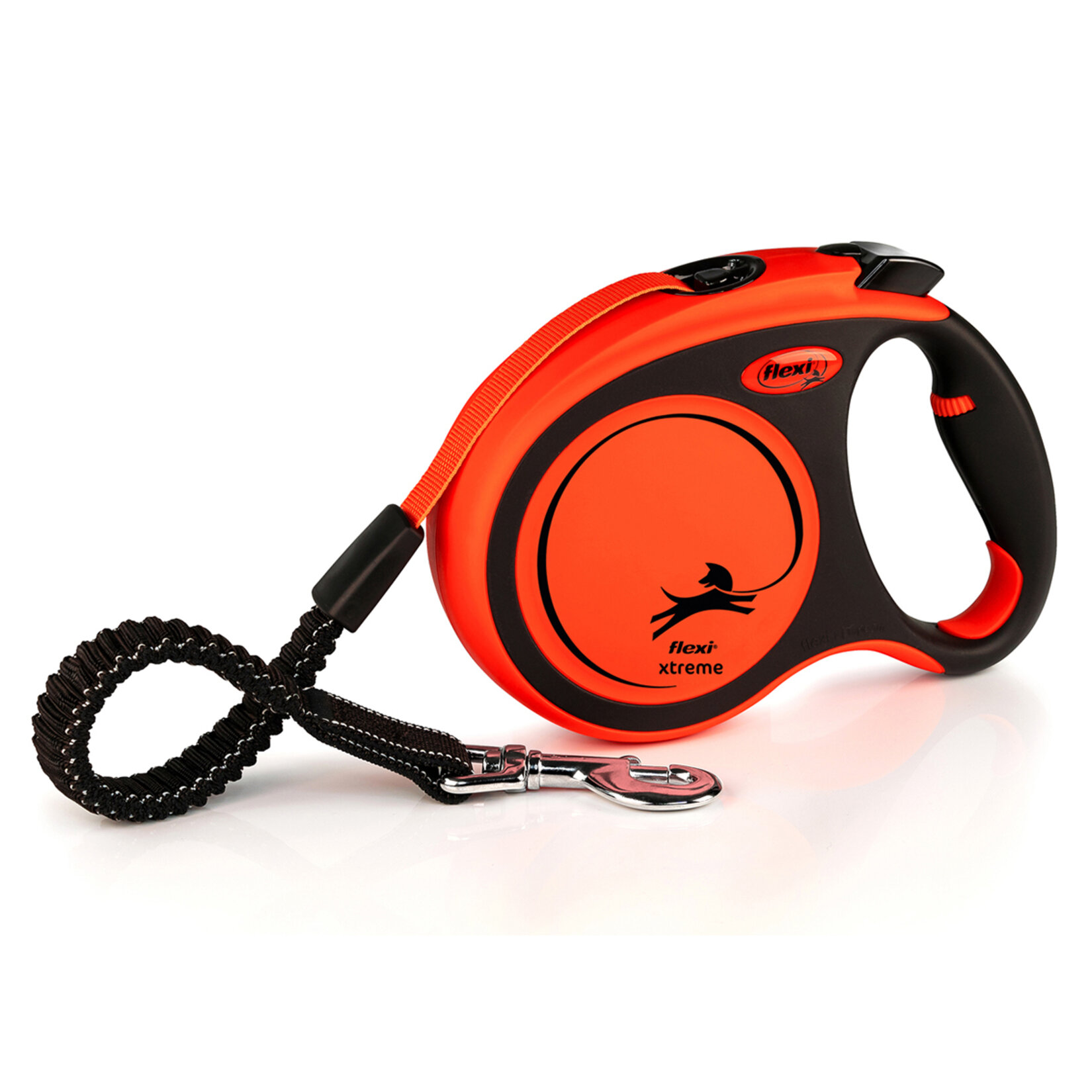 Flexi Extreme Şerit Tasma 5M L