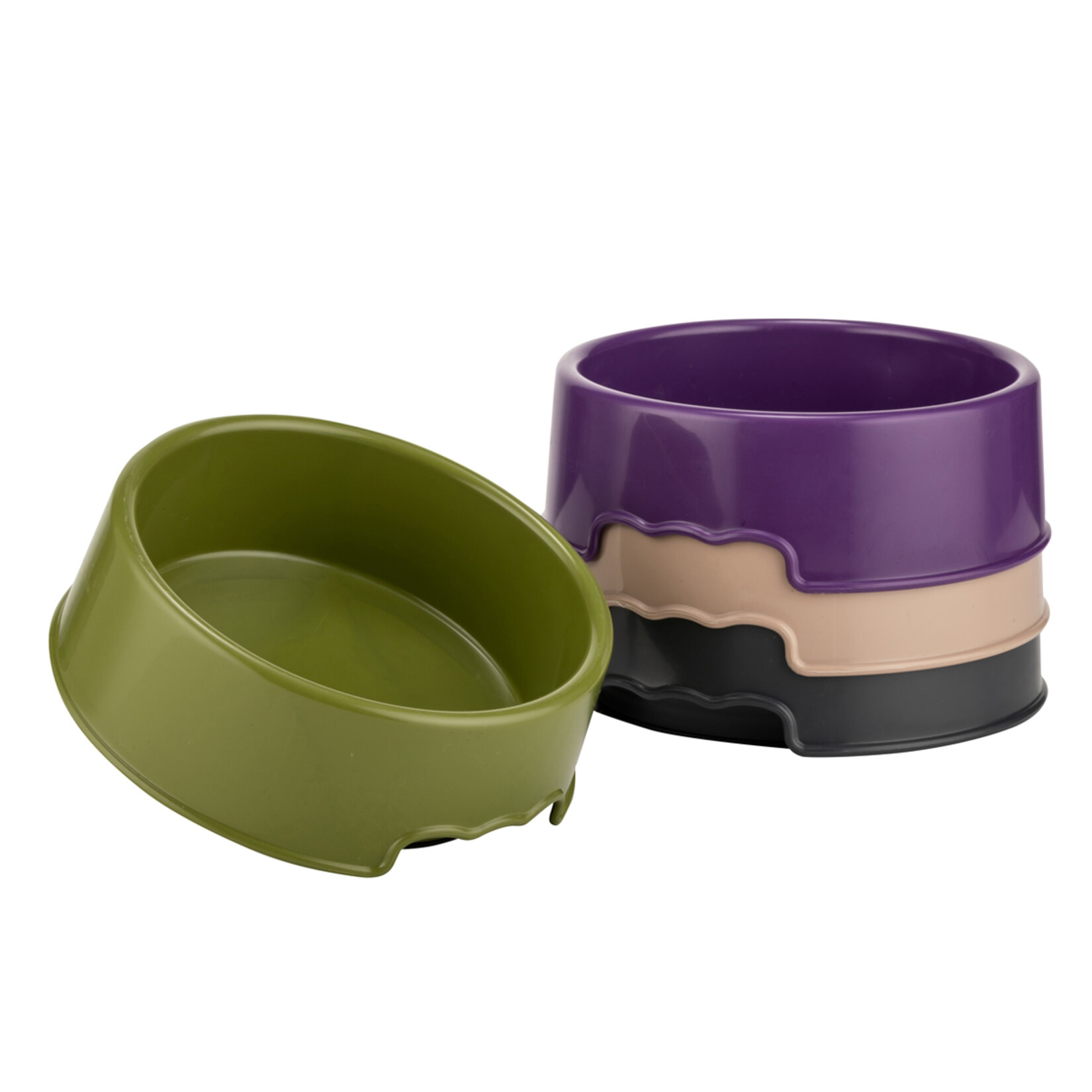 Farist Mantus Mama Kabı - Görsel 1