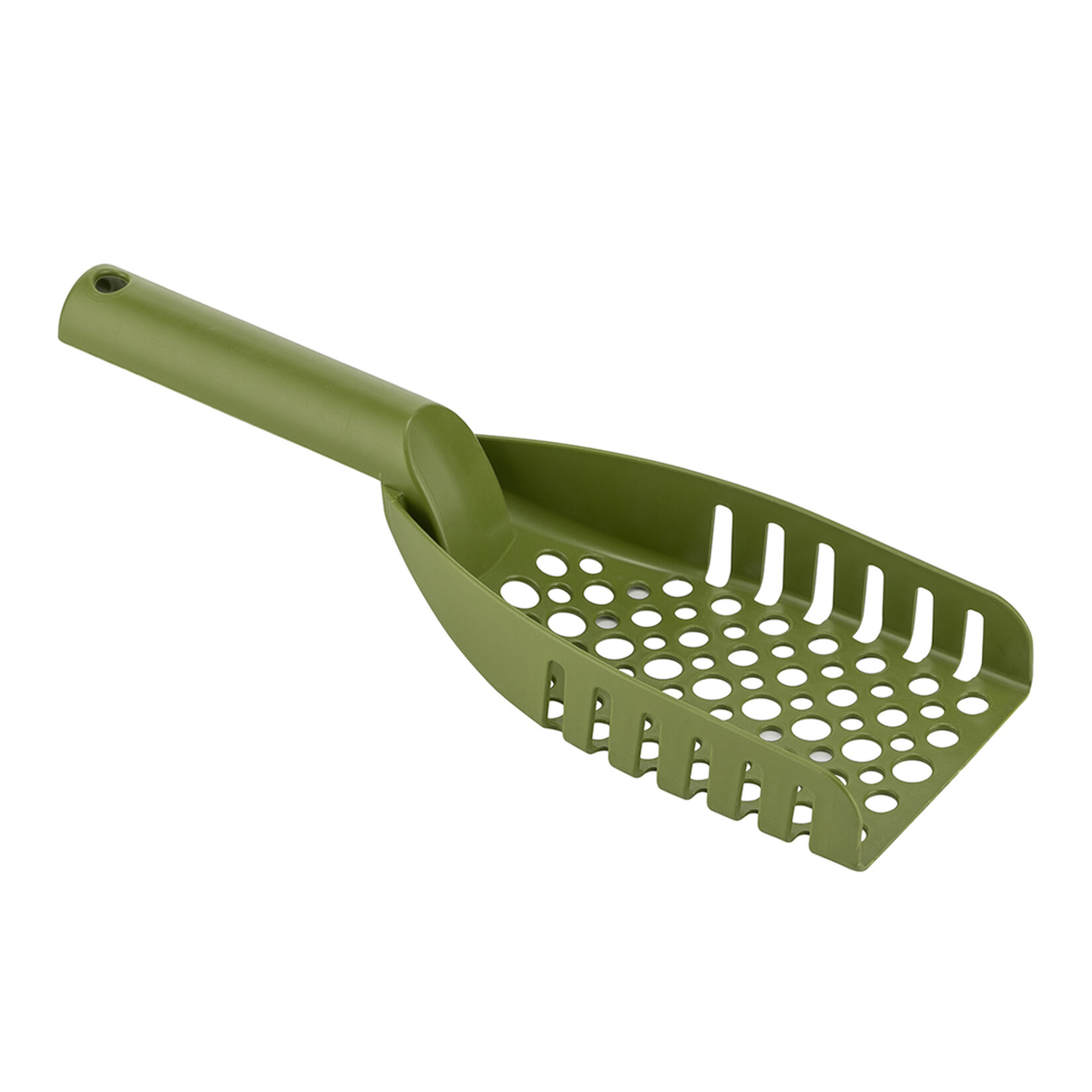 Farist Ios Kedi Kumu Küreği - Görsel 5