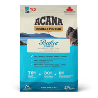 Acana Regionals Pacifica Köpek Maması 2 Kg