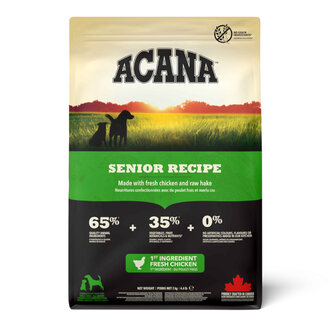 Acana Heritage Senior 2 Kg