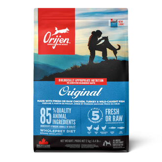 Orijen Original Yetişkin Köpek Maması 2 Kg