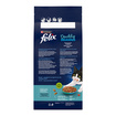 Felix Doubly Delicious Çifte Lezzet Balıklı 2 Kg - Görsel 2