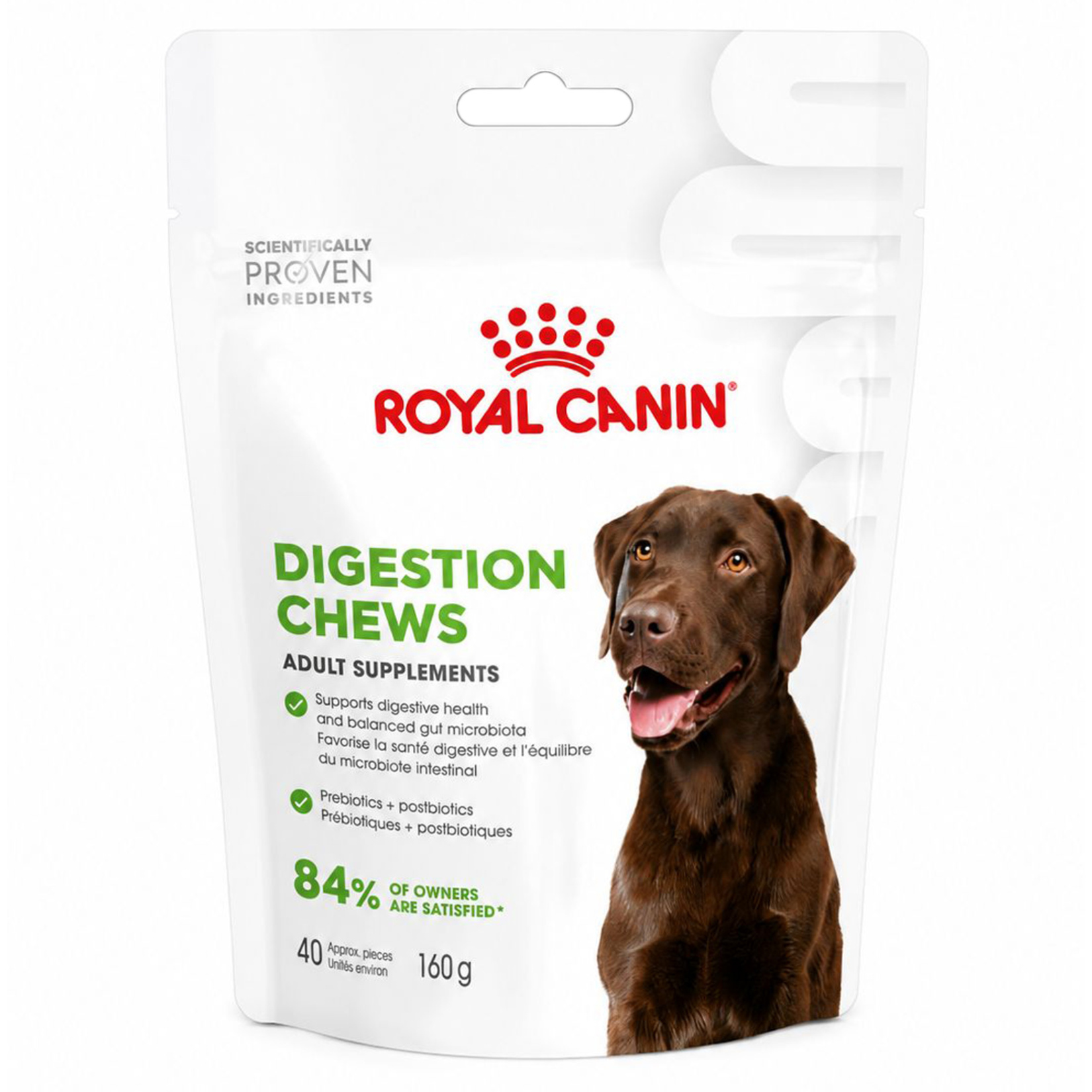 Royalcanin Yetişkin Köpek Sindirim Destekleyici Ödül Maması 160 G