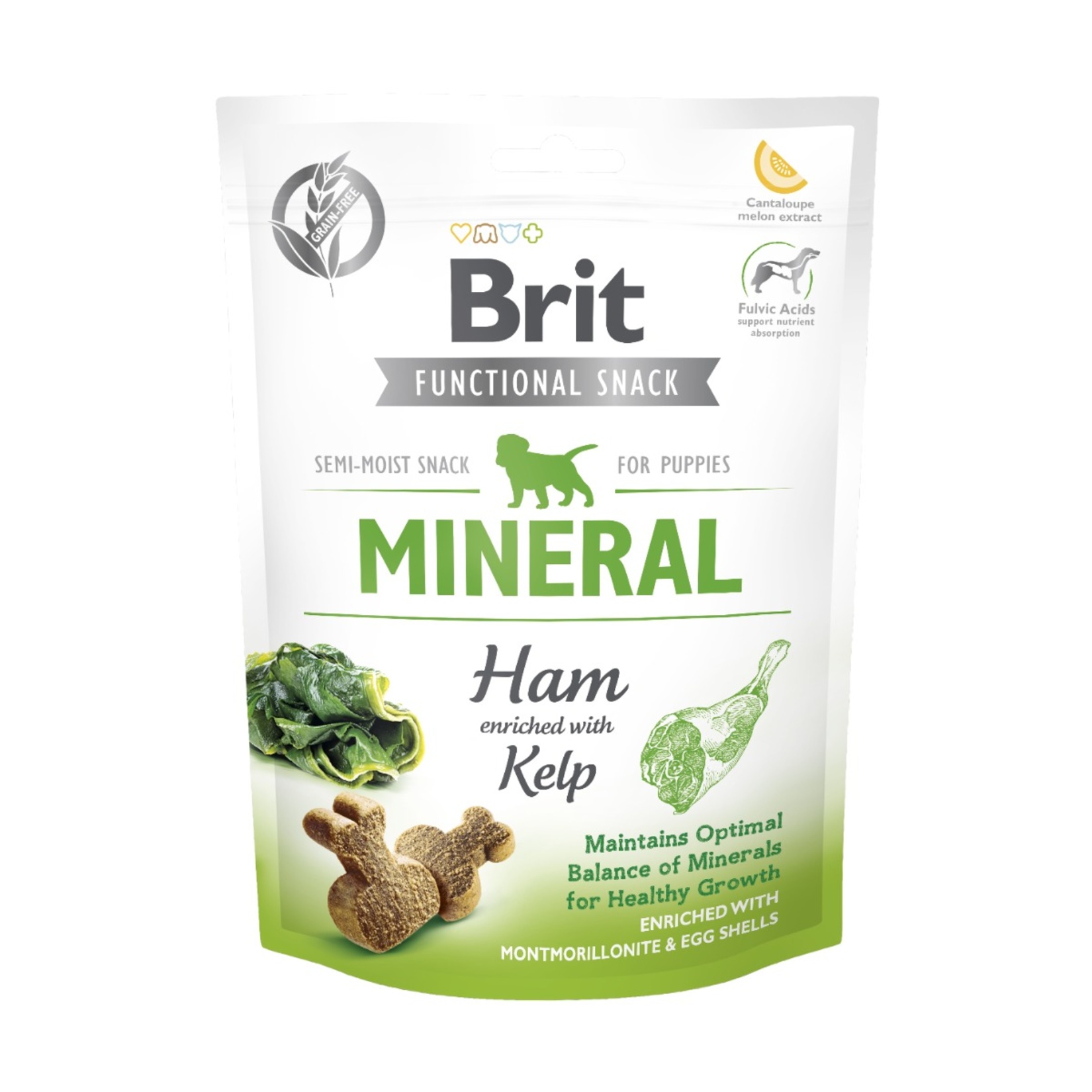 Brit Care Fonksiyonel Köpek Ödül Maması Mineral 150 G