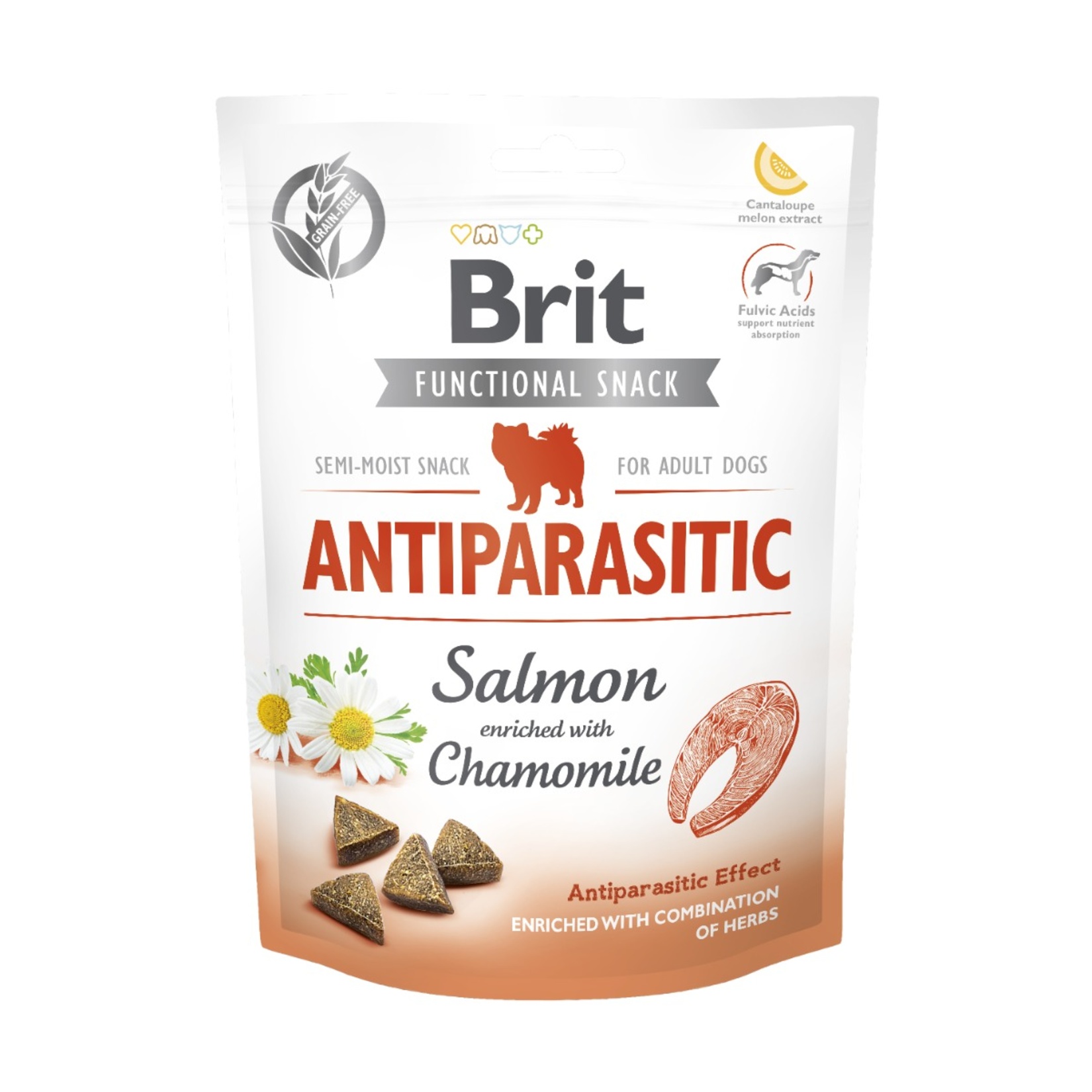 Brit Care Fonksiyonel Ödül Antiparazit 150 G